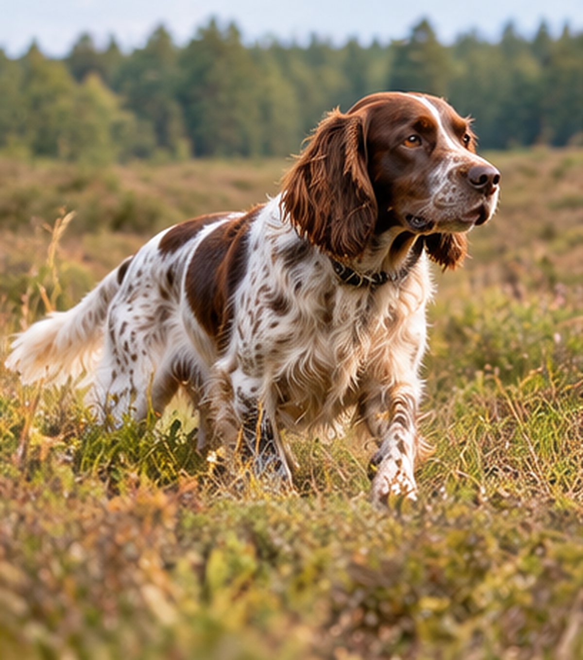 Assurance chien de chasse : santé et responsabilité civile