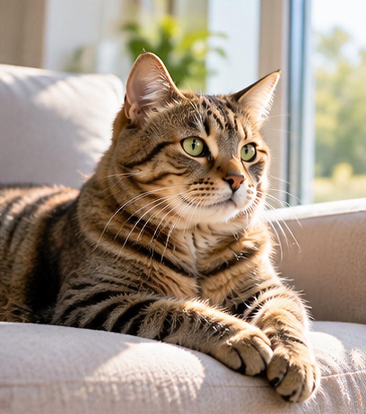 Assurance chat : protéger son chat sans se ruiner