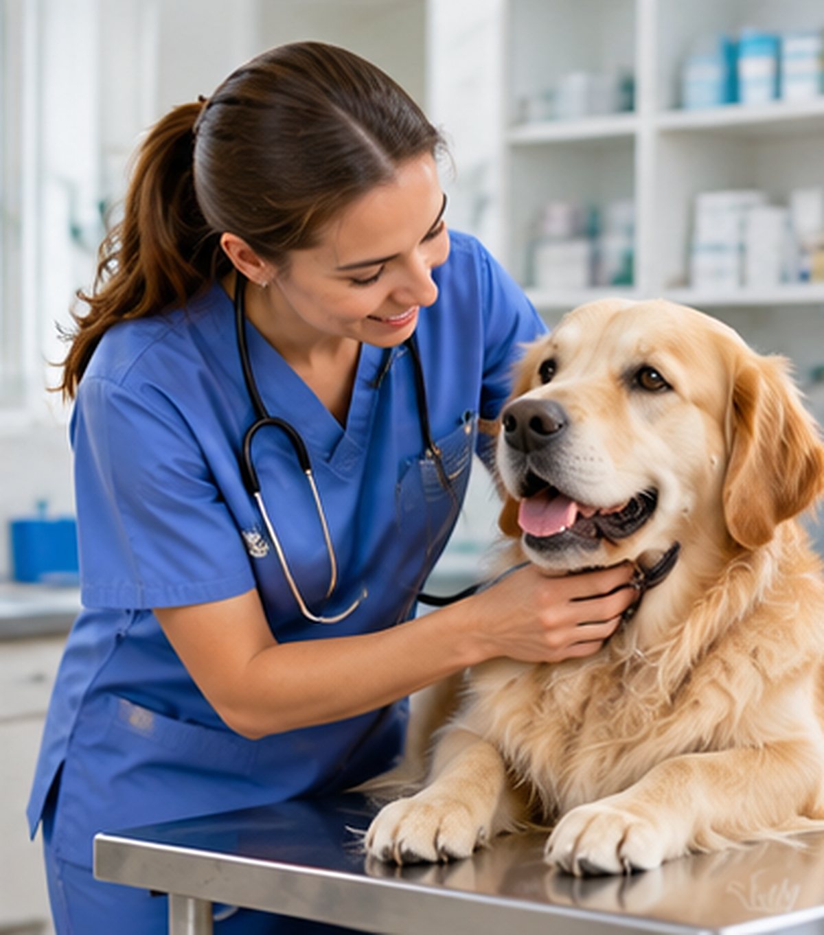Guides de l’assurance chien et chat